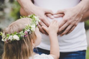 32 tydzień ciąży