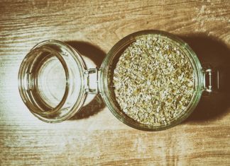Yerba Mate