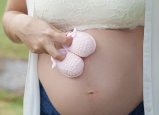 15 tydzień ciąży
