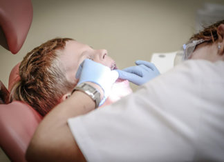 Wybór dobrego dentysta