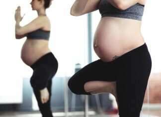 33 tydzień ciąży 33 tydzień ciąży