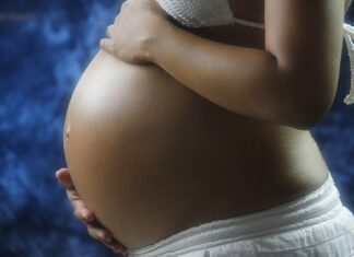 19 tydzień ciąży 19 tydzień ciąży