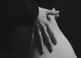 40 tydzień ciąży 40 tydzień ciąży