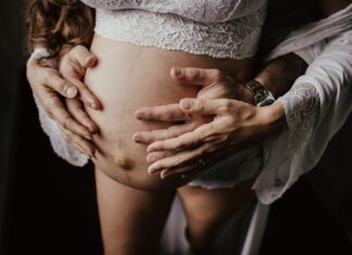 31 tydzień ciąży 31 tydzień ciąży