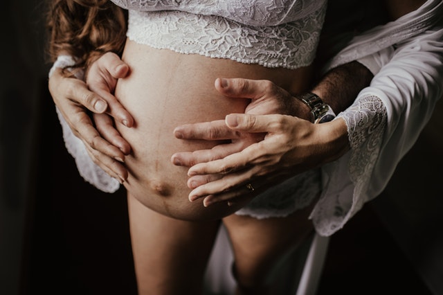 31 tydzień ciąży 31 tydzień ciąży