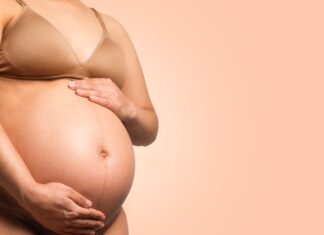 39 tydzień ciąży 39 tydzień ciąży