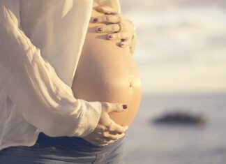 22 tydzień ciąży 22 tydzień ciąży