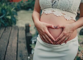 35 tydzień ciąży 35 tydzień ciąży