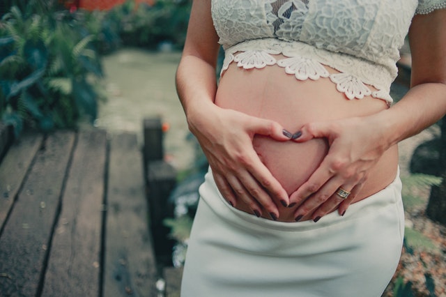35 tydzień ciąży 35 tydzień ciąży