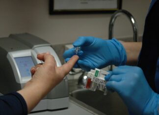 Cukrzyca jest chorobą cywilizacyjną