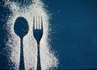 Co to jest puder satynowy?