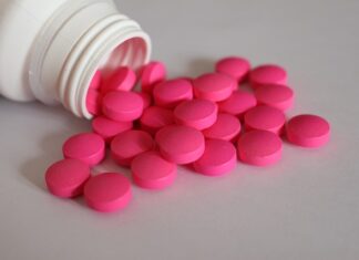Jaki jest najmocniejszy ibuprofen? Jaki jest najmocniejszy ibuprofen?
