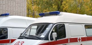 Ile karetek pogotowia jest w Polsce?