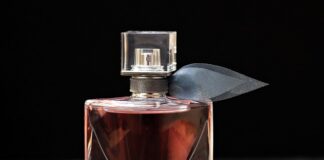 Jakich perfum używa Marilyn Monroe?
