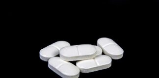 Co lepsze na przeziębienie paracetamol czy aspiryna?