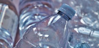 Gdzie wyrzucić plastikowe opakowanie po margarynie?