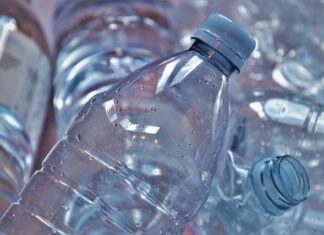 Gdzie wyrzucić plastikowe opakowanie po margarynie?