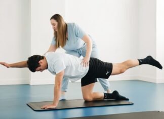 Trener personalny dla par – czy wspólne treningi to dobry pomysł? Trener personalny dla par