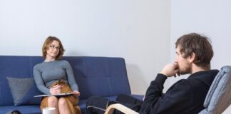 Wsparcie psychologiczne dla lepszego samopoczucia i zdrowia psychicznego